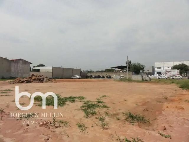 Terreno / Lote para Venda em Hortolândia/SP Chácaras Luzitana