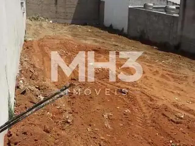 Terreno / Lote para Venda em Hortolândia/SP Jardim Terras de Santo Antônio