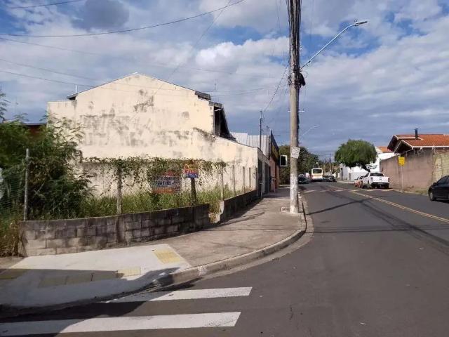 Terreno / Lote para Venda em Hortolândia/SP Jardim Terras de Santo Antônio
