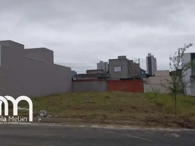 Terreno / Lote para Venda em Hortolândia/SP Jardim Vila Verde
