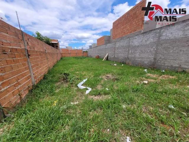 Terreno / Lote para Venda em Hortolândia/SP Jardim Vila Verde