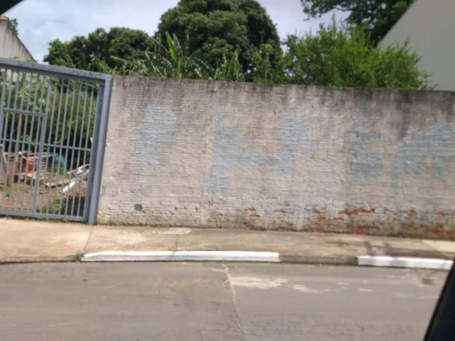 Terreno / Lote para Venda em Hortolândia/SP Jardim Villagio Ghiraldelli