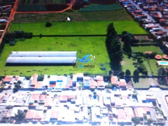 Terreno / Lote para Venda em Hortolândia/SP Jardim Amanda I