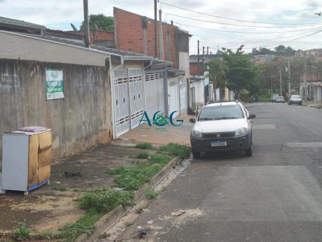 Terreno / Lote para Venda em Hortolândia/SP Jardim Amanda I