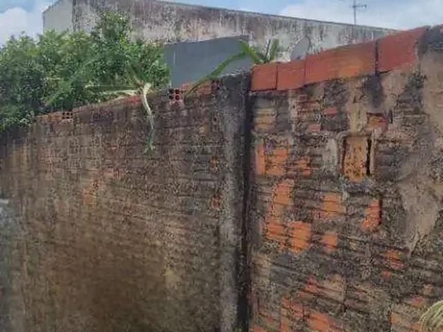 Terreno / Lote para Venda em Hortolândia/SP Jardim Amanda I