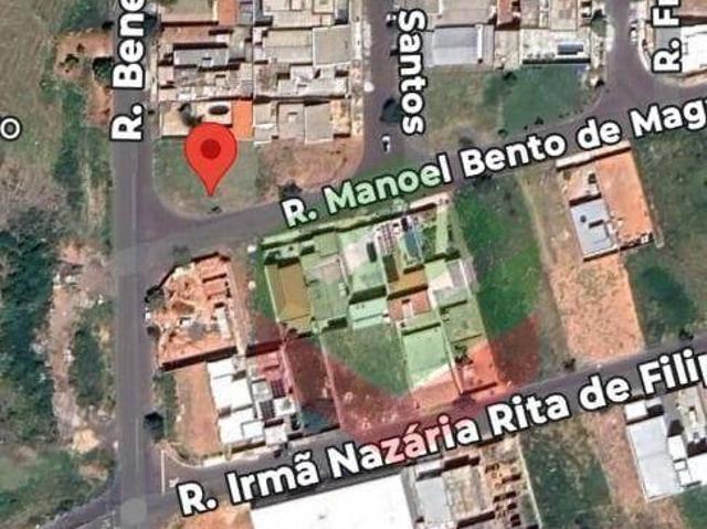 Terreno / Lote para Venda em Hortolândia/SP Jardim Amanda I