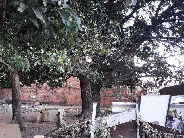 Terreno / Lote para Venda em Hortolândia/SP Jardim Amanda II