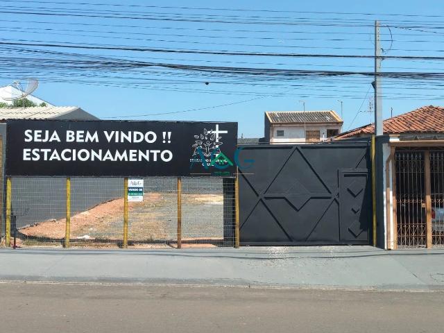 Terreno / Lote para Venda em Hortolândia/SP Jardim Amanda II