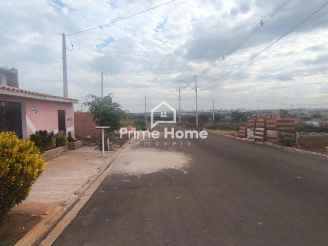 Terreno / Lote para Venda em Hortolândia/SP Jardim Bela Vista