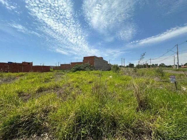 Terreno / Lote para Venda em Hortolândia/SP Jardim Bela Vista