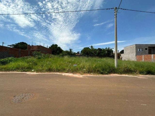 Terreno / Lote para Venda em Hortolândia/SP Jardim Bela Vista