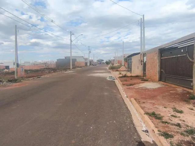 Terreno / Lote para Venda em Hortolândia/SP Jardim Bela Vista