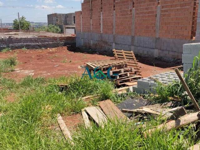 Terreno / Lote para Venda em Hortolândia/SP Jardim Bela Vista