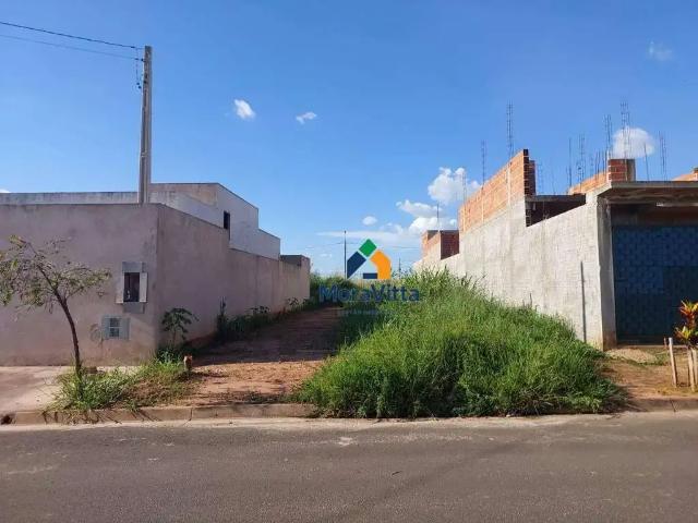 Terreno / Lote para Venda em Hortolândia/SP Jardim Bela Vista