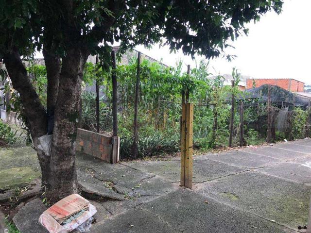 Terreno / Lote para Venda em Hortolândia/SP Jardim Carmen Cristina