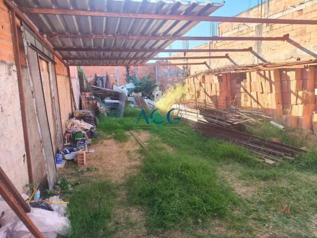 Terreno / Lote para Venda em Hortolândia/SP Jardim das Figueiras I