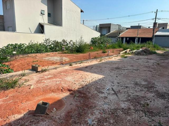 Terreno / Lote para Venda em Hortolândia/SP Jardim das Figueiras II