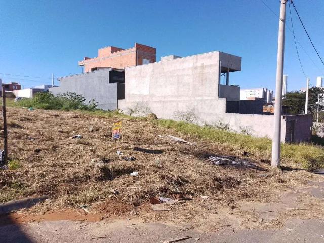 Terreno / Lote para Venda em Hortolândia/SP Jardim das Flores