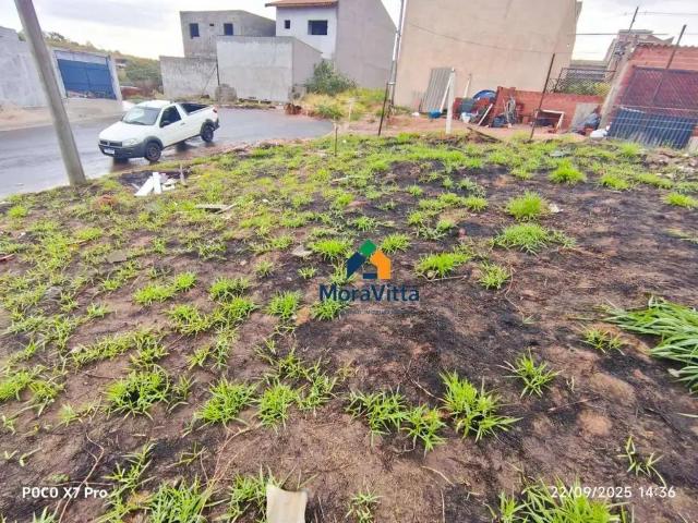 Terreno / Lote para Venda em Hortolândia/SP Jardim das Flores