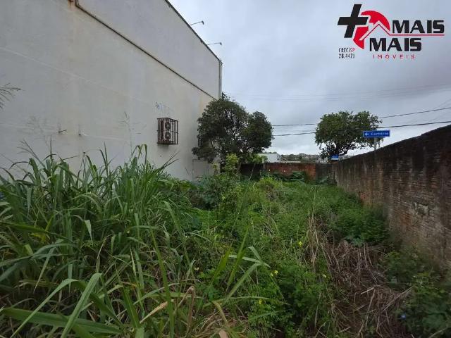 Terreno / Lote para Venda em Hortolândia/SP Jardim das Paineiras