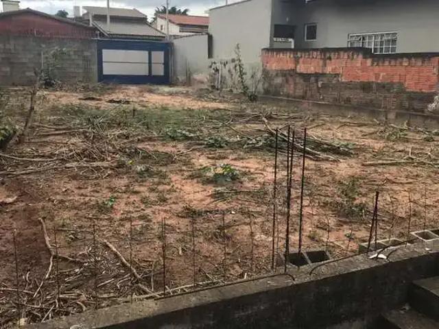 Terreno / Lote para Venda em Hortolândia/SP Jardim Estefânia