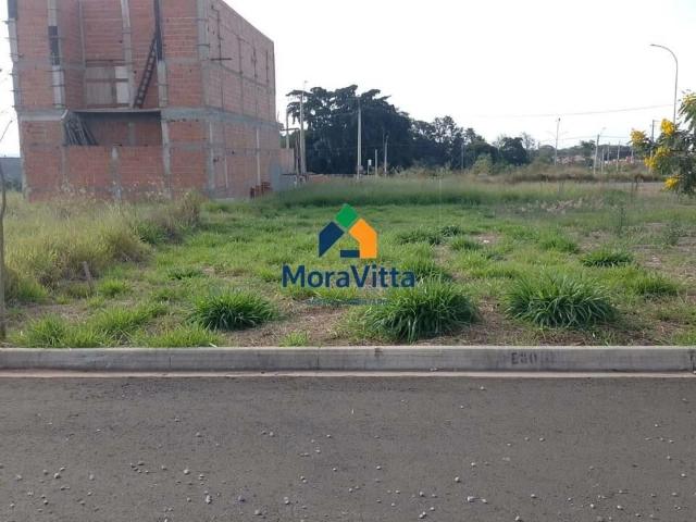 Terreno / Lote para Venda em Hortolândia/SP Jardim Florida