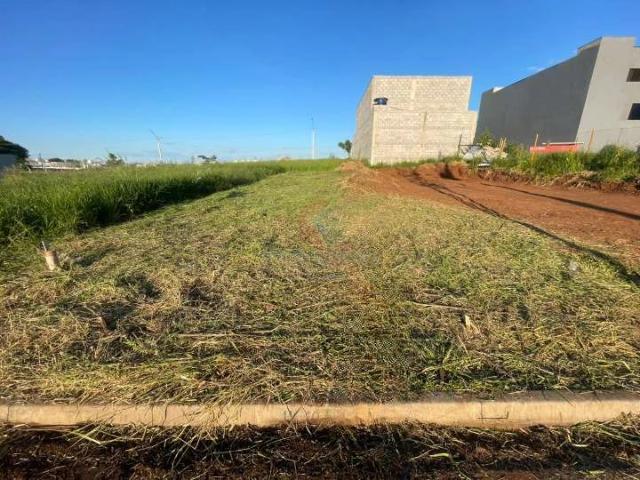 Terreno / Lote para Venda em Hortolândia/SP Jardim Florida