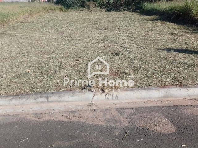 Terreno / Lote para Venda em Hortolândia/SP Jardim Florida