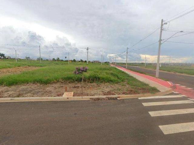 Terreno / Lote para Venda em Hortolândia/SP Jardim Florida