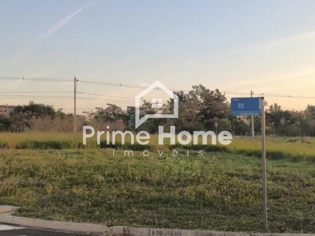 Terreno / Lote para Venda em Hortolândia/SP Jardim Florida