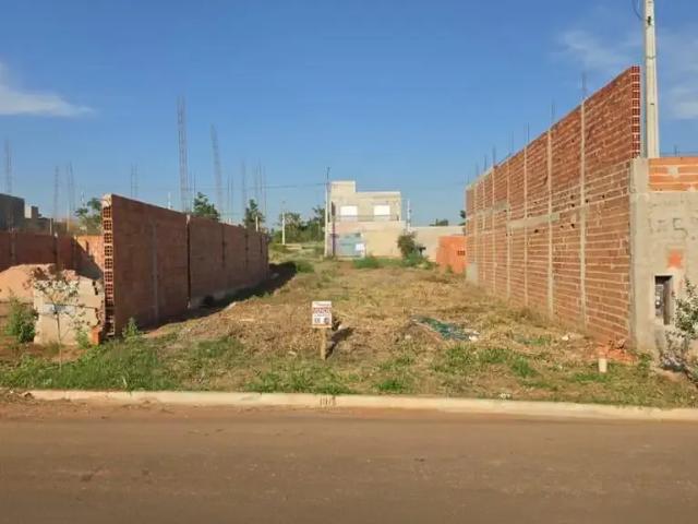 Terreno / Lote para Venda em Hortolândia/SP Jardim Florida