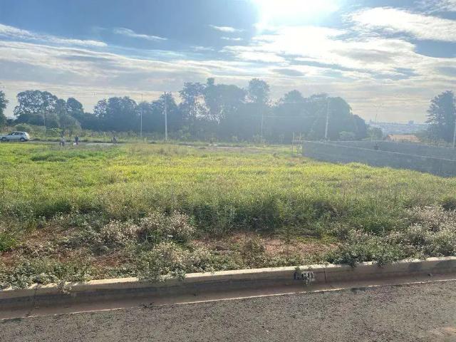 Terreno / Lote para Venda em Hortolândia/SP Jardim Florida