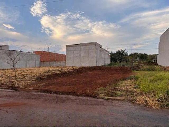 Terreno / Lote para Venda em Hortolândia/SP Jardim Florida