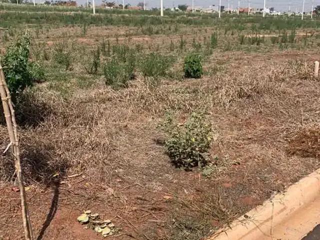 Terreno / Lote para Venda em Hortolândia/SP Jardim Florida
