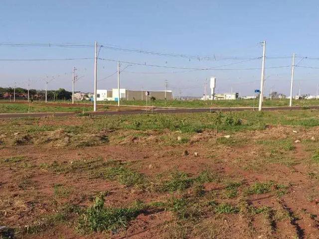 Terreno / Lote para Venda em Hortolândia/SP Jardim Florida
