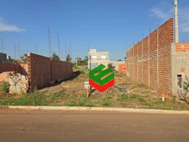 Terreno / Lote para Venda em Hortolândia/SP Jardim Florida