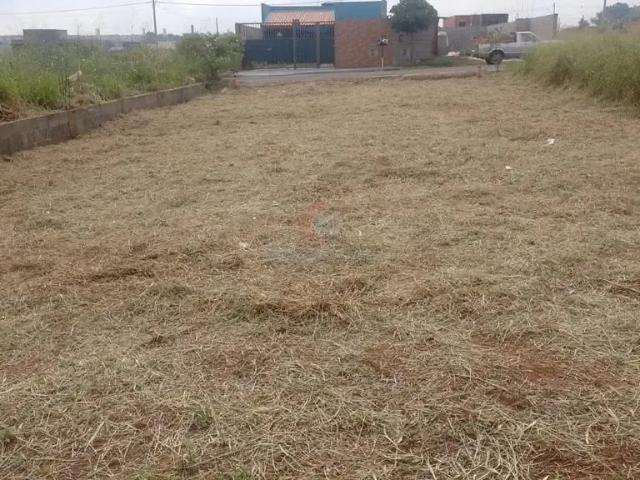 Terreno / Lote para Venda em Hortolândia/SP Jardim Florida