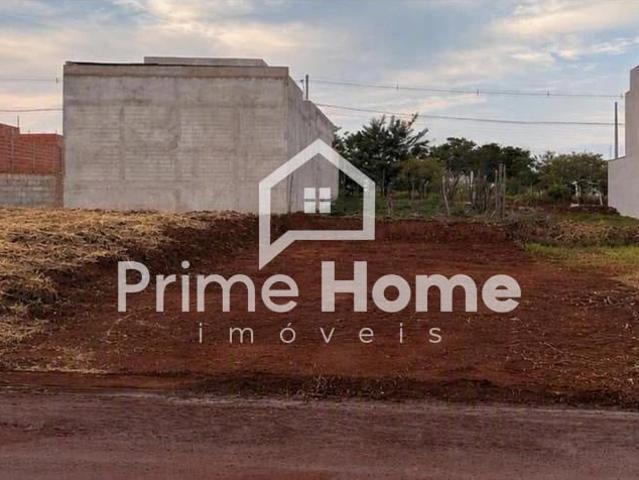 Terreno / Lote para Venda em Hortolândia/SP Jardim Florida
