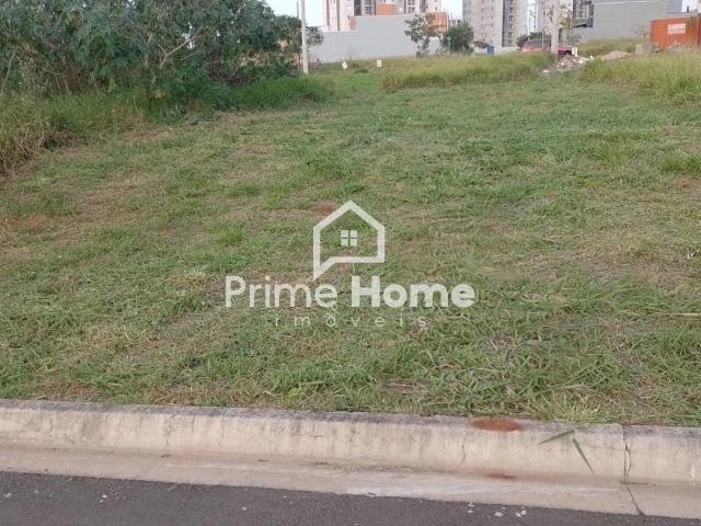 Terreno / Lote para Venda em Hortolândia/SP Jardim Florida