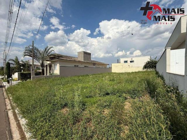 Terreno / Lote para Venda em Hortolândia/SP Jardim Green Park Residence
