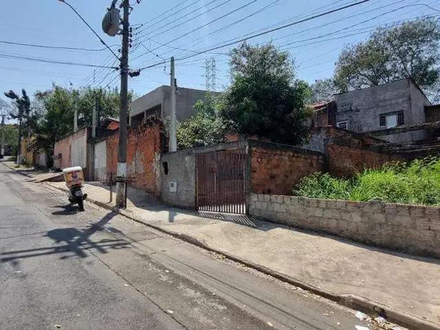 Terreno / Lote para Venda em Hortolândia/SP Jardim Minda