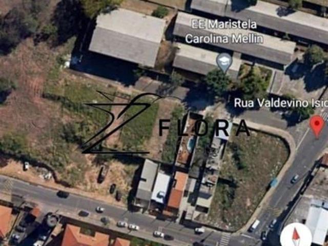 Terreno / Lote para Venda em Hortolândia/SP Jardim Minda