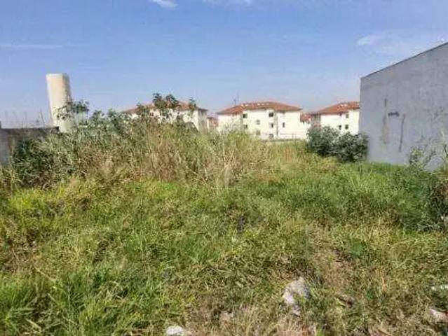 Terreno / Lote para Venda em Hortolândia/SP Jardim Minda