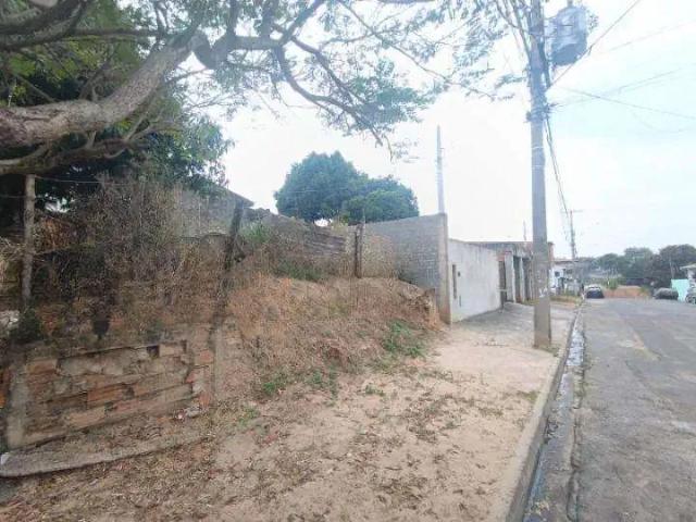 Terreno / Lote para Venda em Hortolândia/SP Jardim Minda