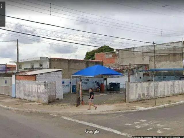 Terreno / Lote para Venda em Hortolândia/SP Jardim Mirante de Sumaré