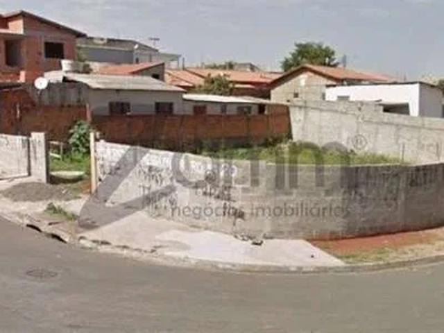 Terreno / Lote para Venda em Hortolândia/SP Jardim Nossa Senhora Auxiliadora