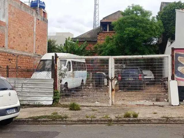 Terreno / Lote para Venda em Hortolândia/SP Jardim Nossa Senhora Auxiliadora
