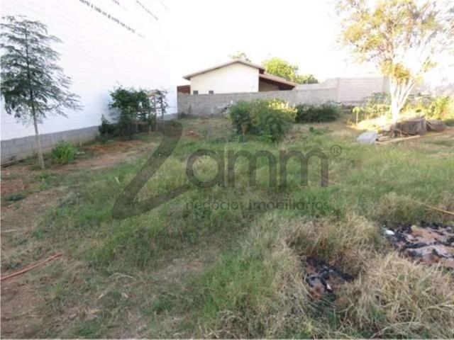 Terreno / Lote para Venda em Hortolândia/SP Jardim Nossa Senhora de Fátima