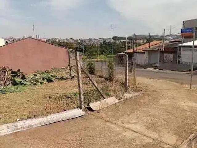 Terreno / Lote para Venda em Hortolândia/SP Jardim Nova Alvorada