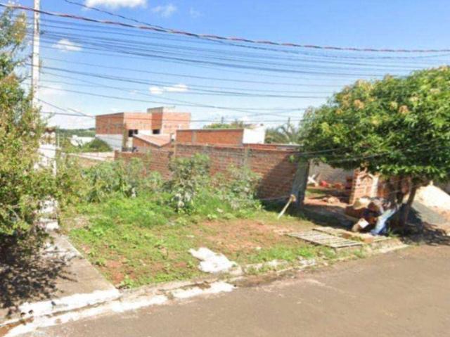 Terreno / Lote para Venda em Hortolândia/SP Jardim Nova Alvorada